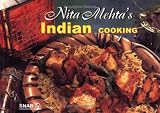 Indian Cooking Nita Mehta