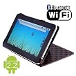10" Android 2.2 Tablet PC WiFi 1024*600 1.3MP Camera G-Sensor