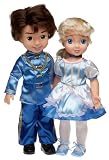 Walt Disneys Cinderella: Little Princess Sing-Along Cinderella and Prince Charming