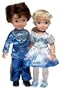 Walt Disney's Cinderella: Little Princess Sing-Along Cinderella and Prince Charming