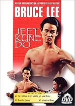  Bruce Lee, The Art of Expressing the Human Body