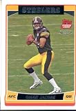 OMAR JACOBS 2006 TOPPS SPECIAL EDITION ROOKIE CARD!