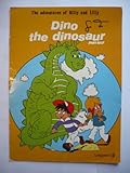 Dino the dinosaur
