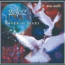 River Of Stars