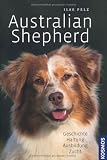 Australian Shepherd: Geschichte - Haltung - Ausbildung - Zucht