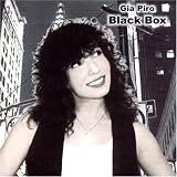 Gia Piro - Black Box