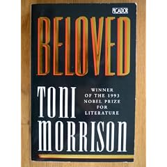 Beloved: A Novel (Picador Books)