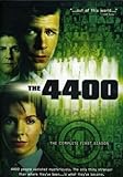 The 4400 - The Complete First Season (2004)