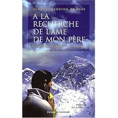 A la recherche de l'�me de mon p�re