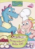 Review Golden Books  / Dragonberry Bake-Off (Dragontales)