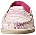 Sanuk Women's Donna Caroline Flat
