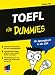 Books : TOEFL Fur Dummies