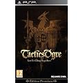 Tactics Ogre : Let us cling together - �dition premium