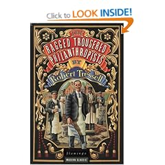The Ragged Trousered Philanthropists (Flamingo Modern Classics)