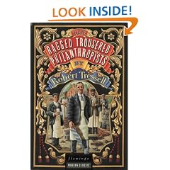 The Ragged Trousered Philanthropists (Flamingo modern classics)