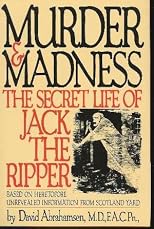 Murder and Madness
