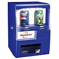 Koolatron Vending Machine - Blue