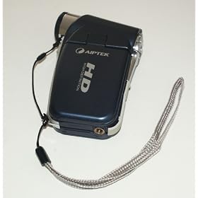 Aiptek A-HD 720P 8MP CMOS High Definition Camcorder