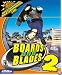 Boards & Blades 2