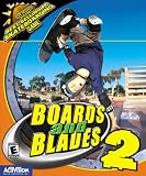 Boards & Blades 2