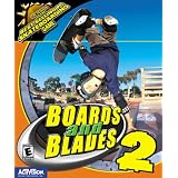 Boards & Blades 2