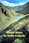 Snake River of Hells Canyon