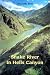 Snake River of Hells Canyon by Johnny Carrey ISBN 0960356606