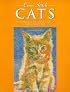 Cross Stitch Cats