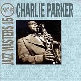 Verve Jazz Masters 15