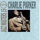 Verve Jazz Masters 15 by  Verve Jazz Masters 