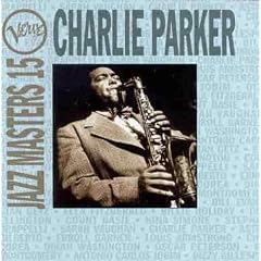Verve Jazz Masters 15 by  Verve Jazz Masters 
