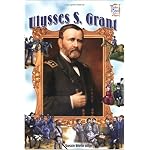 Ulysses S. Grant (History Maker Bios) book cover