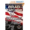 All Necessary Force (Pike Logan Thriller)
