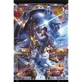 1art1 39362 Star Wars - 30th Anniversary Poster (91 x 61 cm)