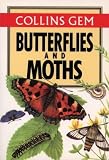 Butterflies and Moths (Collins Gem Guides)