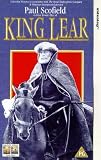 King Lear [UK IMPORT] - Cyril Cusack
