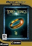 Sierra Best Sellers: Lord of the Rings: The Fellowship of the Ring