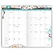 AT-A-GLANCE Monthly Pocket Planner / Appointment Book 2017 - 2018, 2-Year Planner, 3-5/8 x 6-1/16