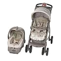 Evenflo Aura Premier Travel System - Once Upon a Time