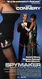 Buy : Spymaker: The Secret Life of Ian Fleming [VHS]