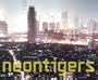 Peter Bialobrzeski: Neon Tigers (Hatje Cantz)