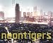 Peter Bialobrzeski: Neon Tigers: Photographs (Hatje Cantz)