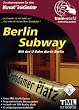 Train Simulator - Berlin Subway