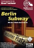 Train Simulator - U-Bahn Berlin