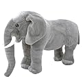 Melissa & Doug Plush Elephant