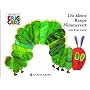 Die kleine Raupe Nimmersatt von Eric Carle