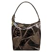 Carlos Falchi for Target&reg; Large Satchel - Brown
