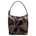 Carlos Falchi for Target&reg; Large Satchel - Brown