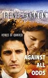 Against All Odds (Heroes of Quantico)