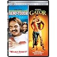 Semi-Tough / Gator